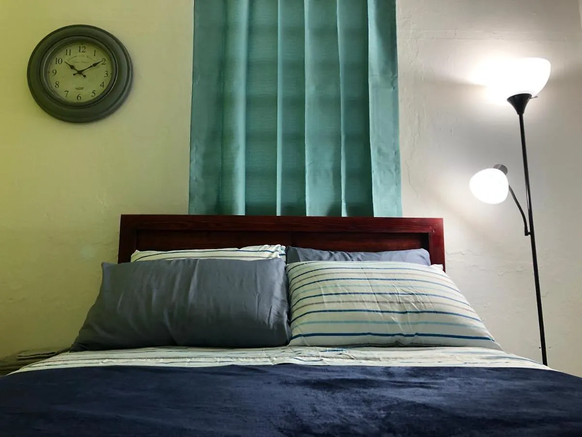 Apartmán San Juan Metro Host