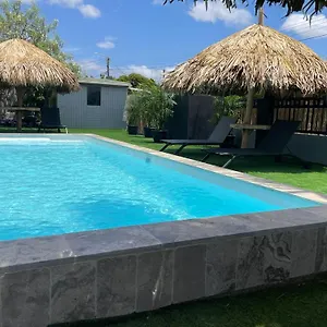  Apartamento Palmhouse Aruba 1- 4 Persons