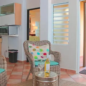  Apartment Serena Baja Puerto Rico